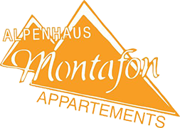 Alpenhaus Montafon
